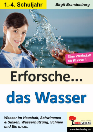 Erforsche das Wasser