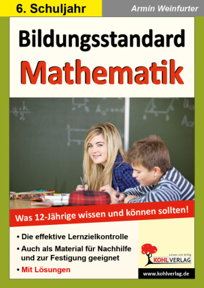 Bildungsstandard Mathematik