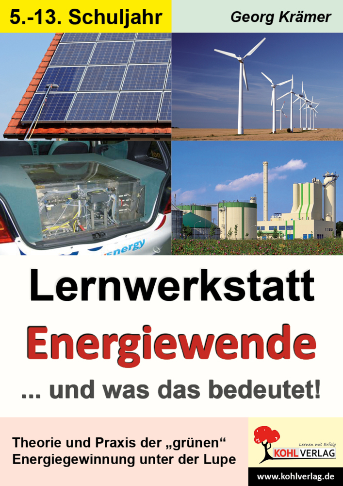 Lernwerkstatt Energiewende main product photo