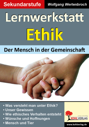 Lernwerkstatt Ethik