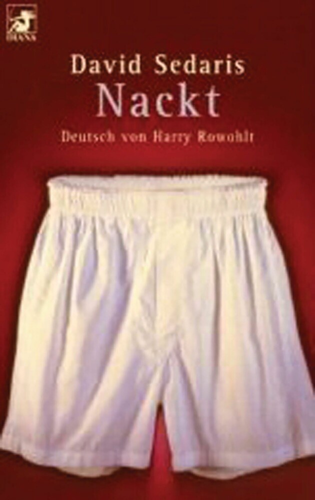 Nackt main product photo