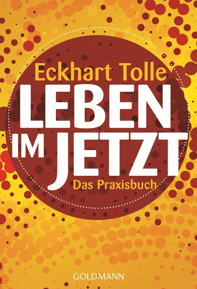 Leben im Jetzt main product photo