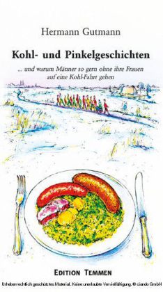 Kohl- und Pinkelgeschichten
