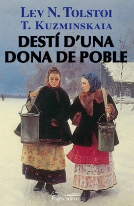 Destí d'una dona de poble
