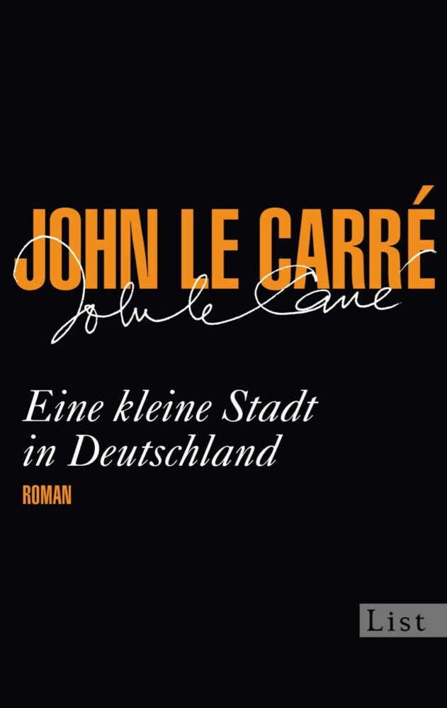 Eine kleine Stadt in Deutschland main product photo