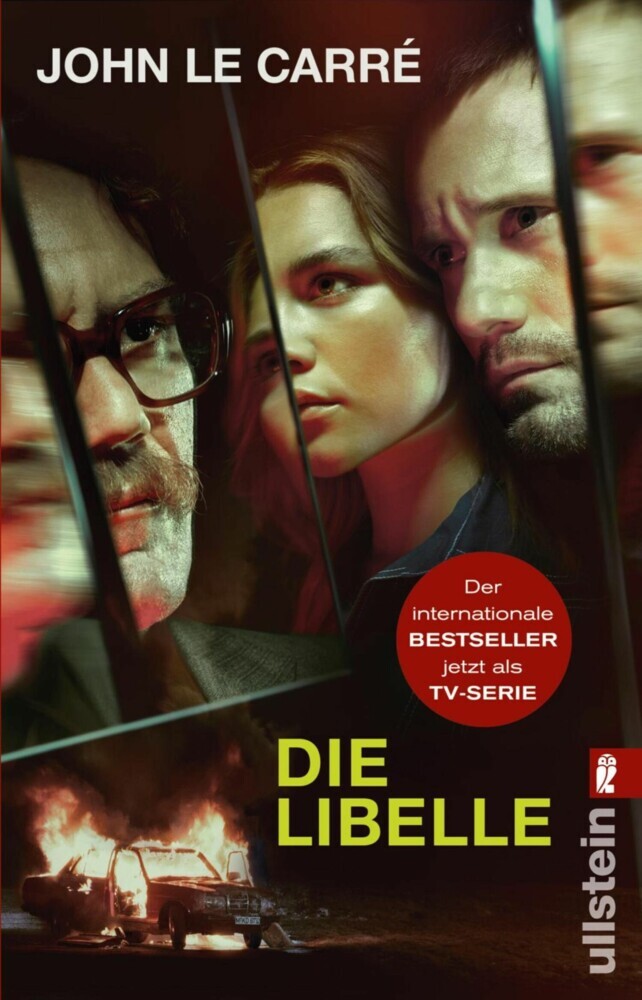 Die Libelle main product photo