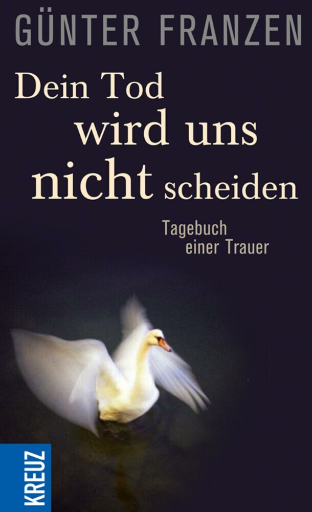 Dein Tod wird uns nicht scheiden main product photo