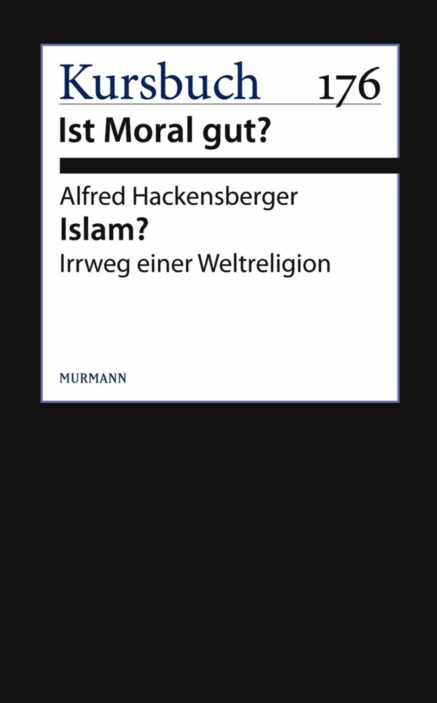 Islam? main product photo