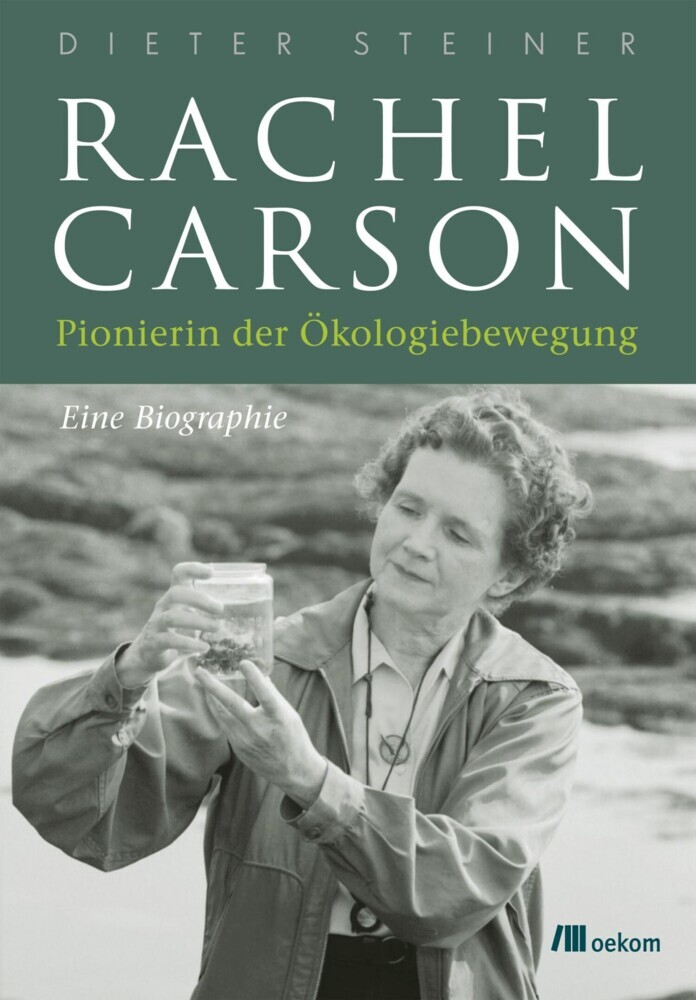 Rachel Carson main product photo