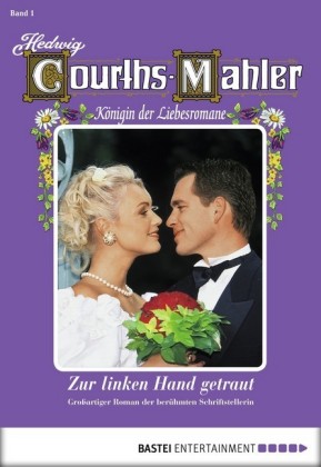 Hedwig Courths-Mahler - Folge 001