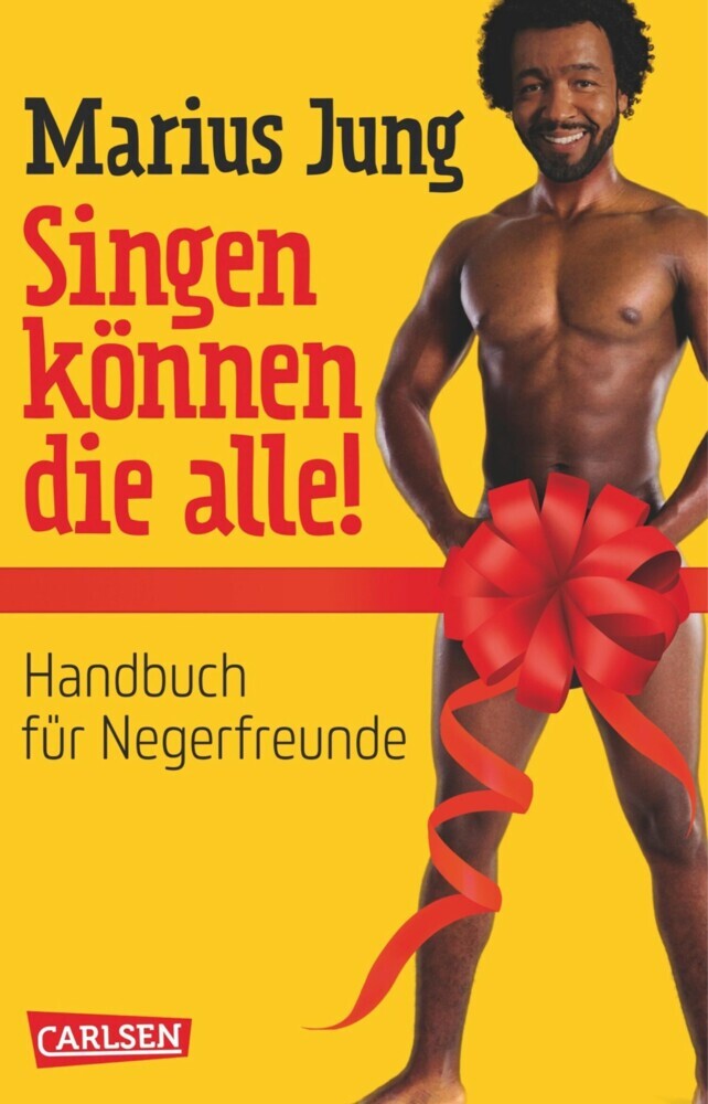 Singen können die alle! main product photo
