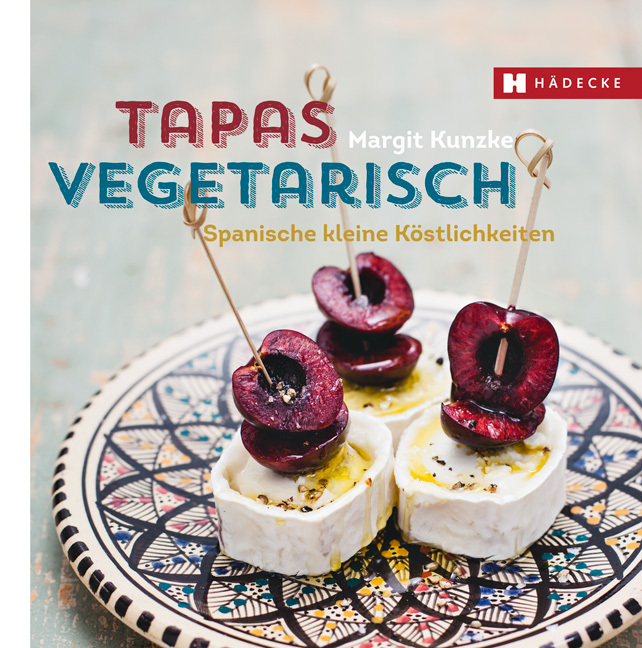 Tapas vegetarisch main product photo