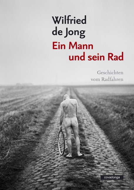 Ein Mann und sein Rad main product photo