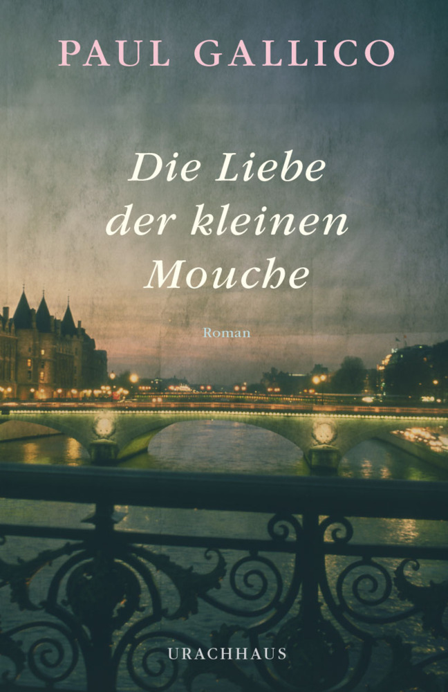 Die Liebe der kleinen Mouche main product photo