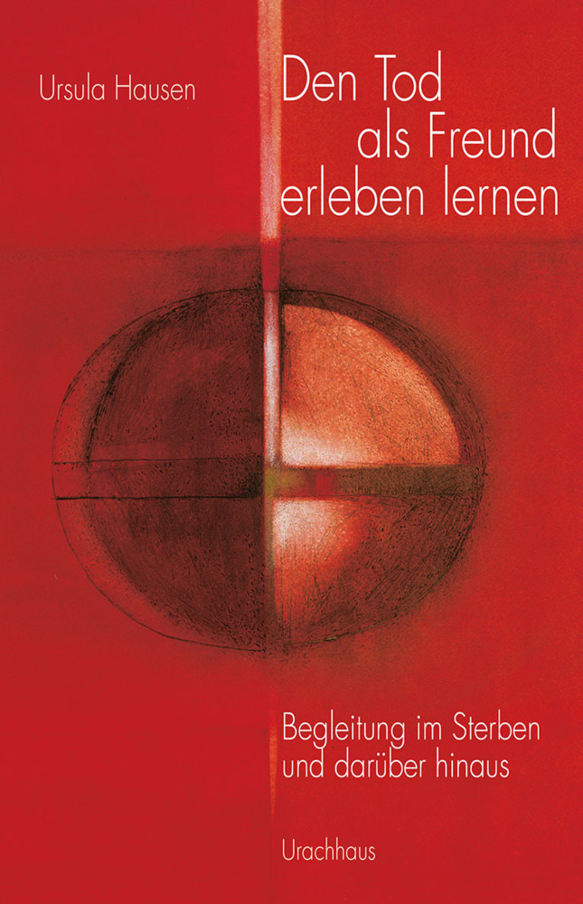 Den Tod als Freund erleben lernen main product photo