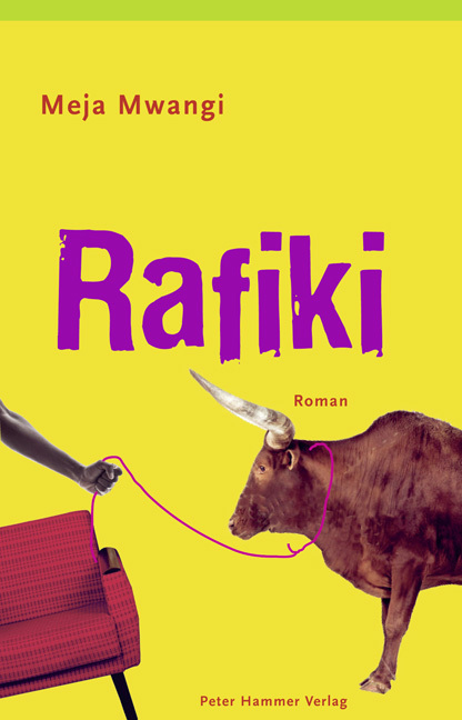 Rafiki main product photo