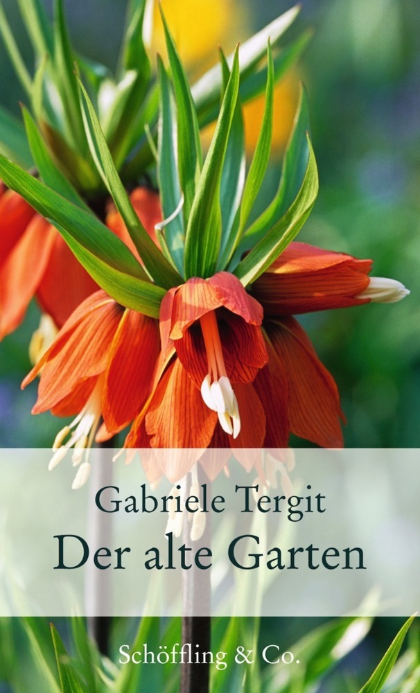 Der alte Garten main product photo