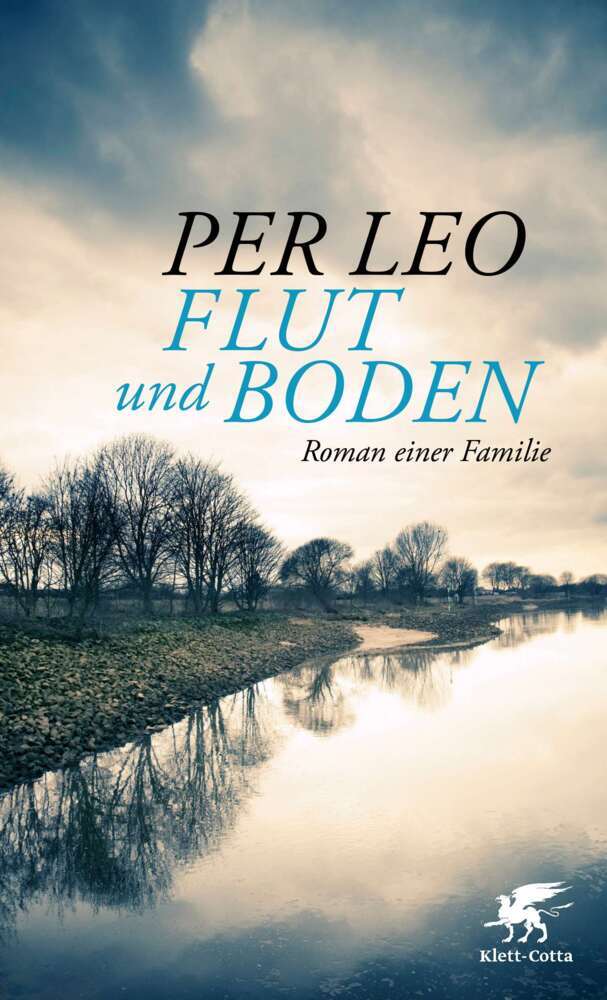 Flut und Boden main product photo