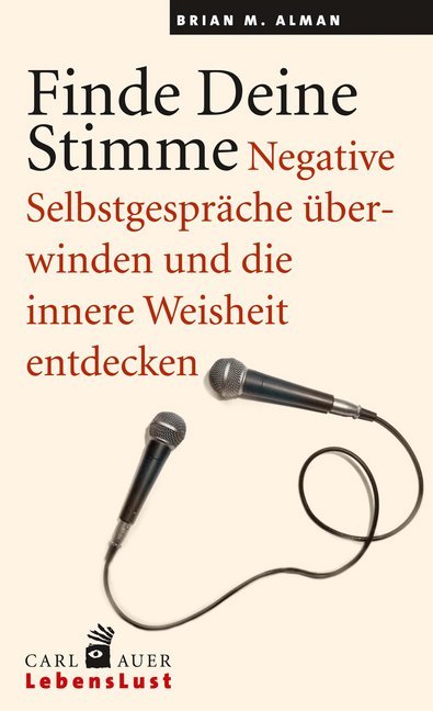 Finde Deine Stimme main product photo