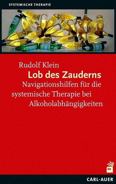 Lob des Zauderns main product photo
