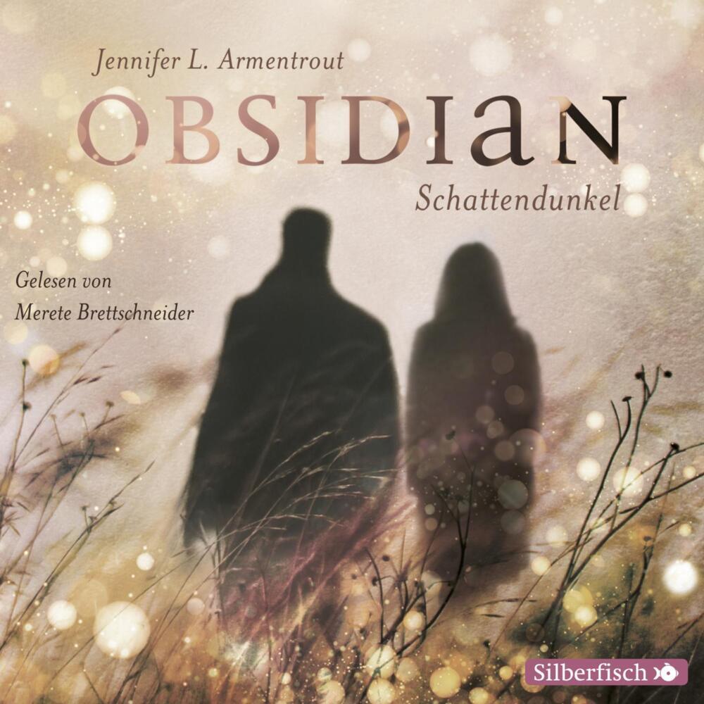Obsidian, 5 Audio-CD main product photo