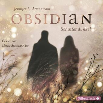 Obsidian, 5 Audio-CD