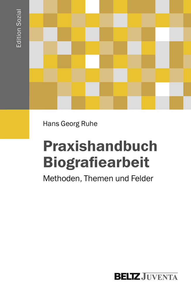 Praxishandbuch Biografiearbeit main product photo