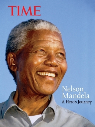 Nelson Mandela