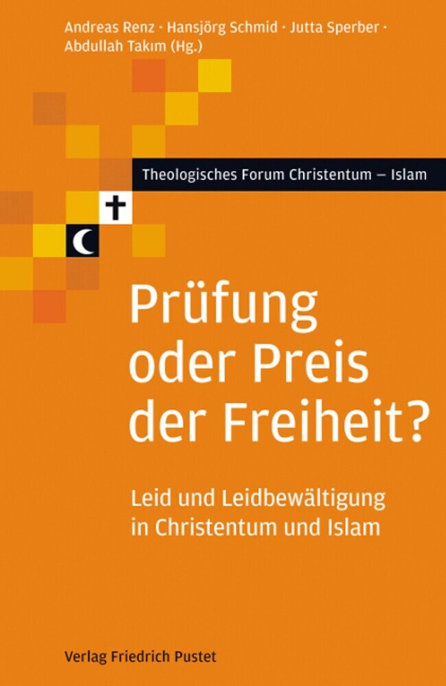 Prüfung oder Preis der Freiheit? main product photo