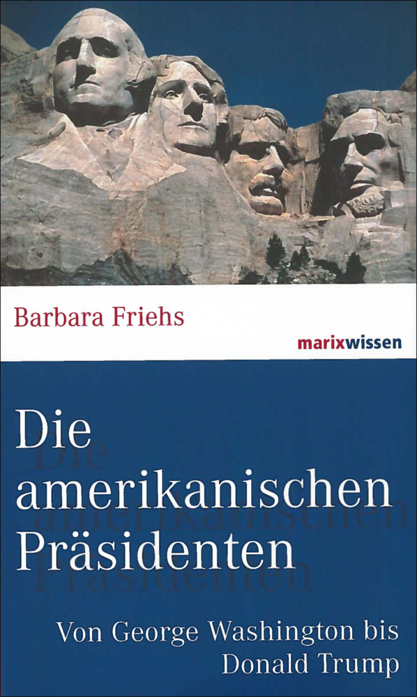 Die amerikanischen Präsidenten main product photo
