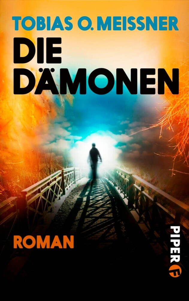 Die Dämonen main product photo