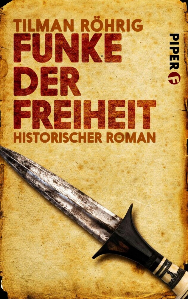 Funke der Freiheit main product photo