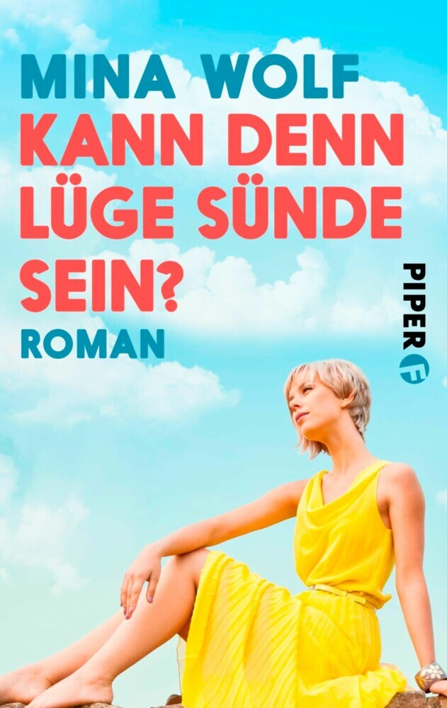 Kann denn Lüge Sünde sein? main product photo