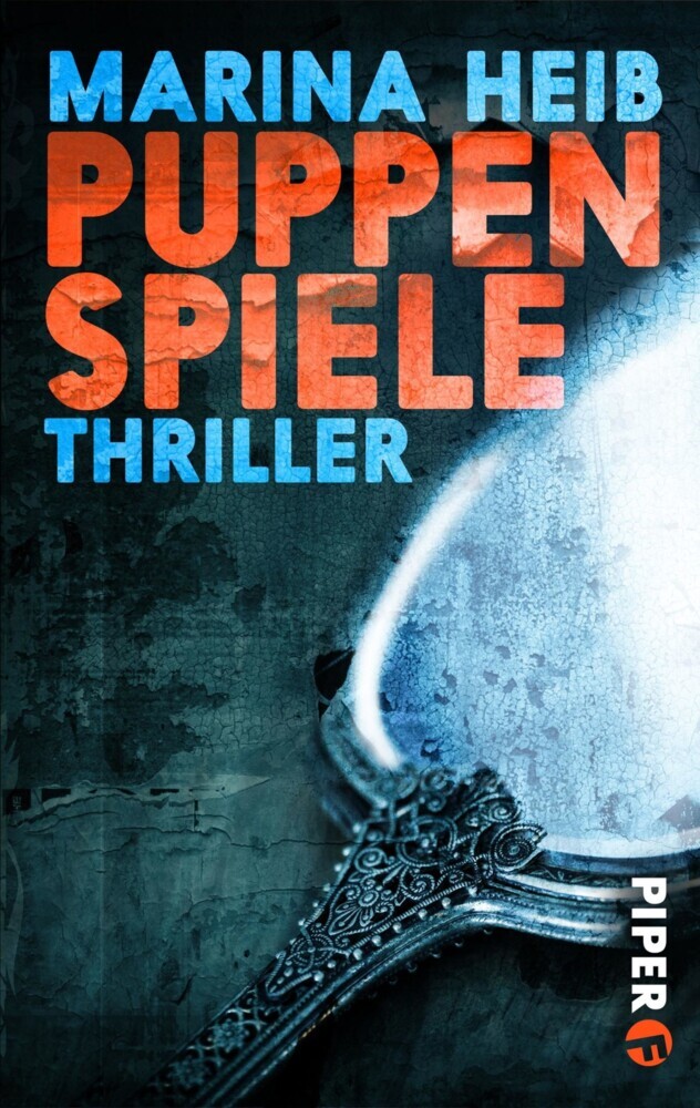 Puppenspiele main product photo