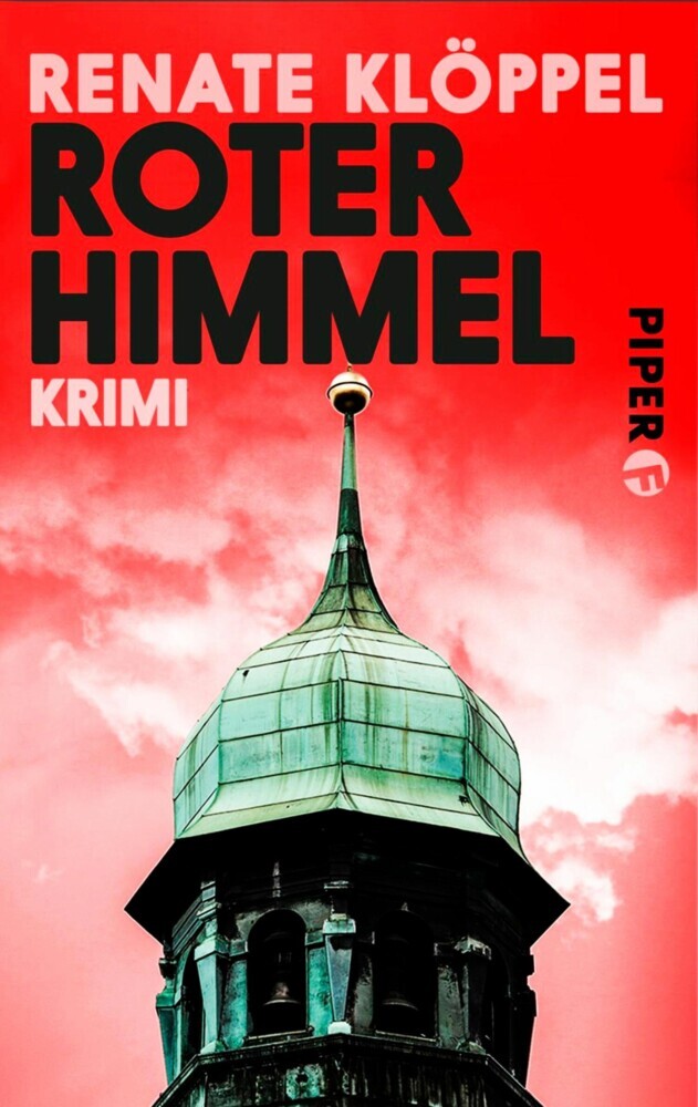 Roter Himmel main product photo