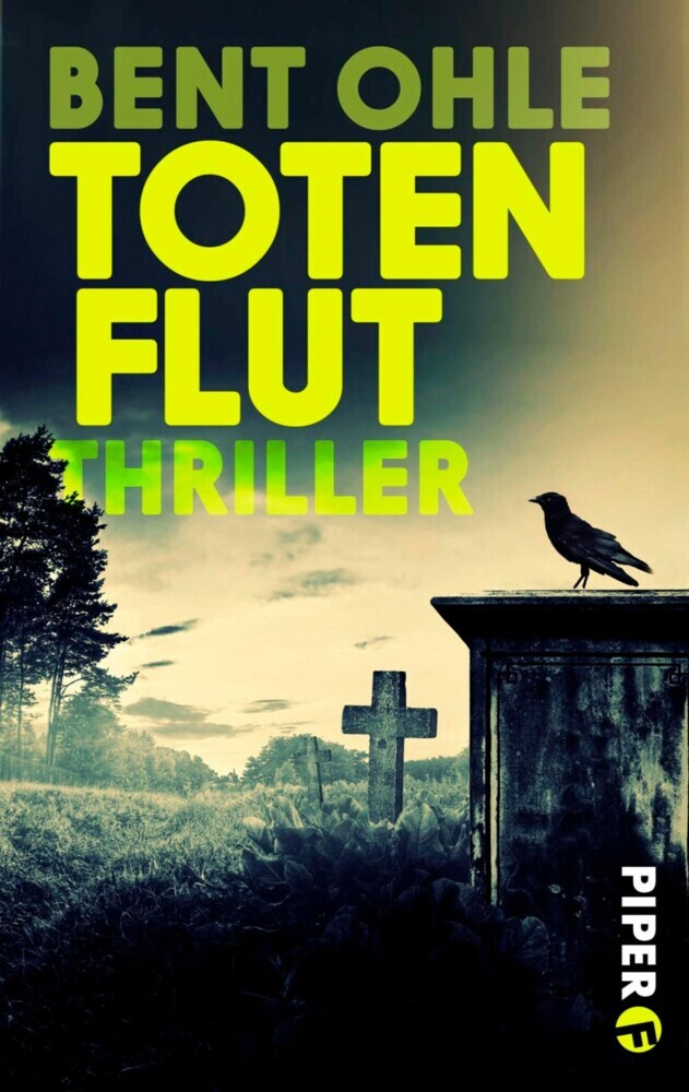 Totenflut main product photo