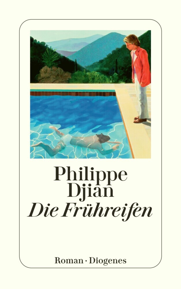 Die Frühreifen main product photo