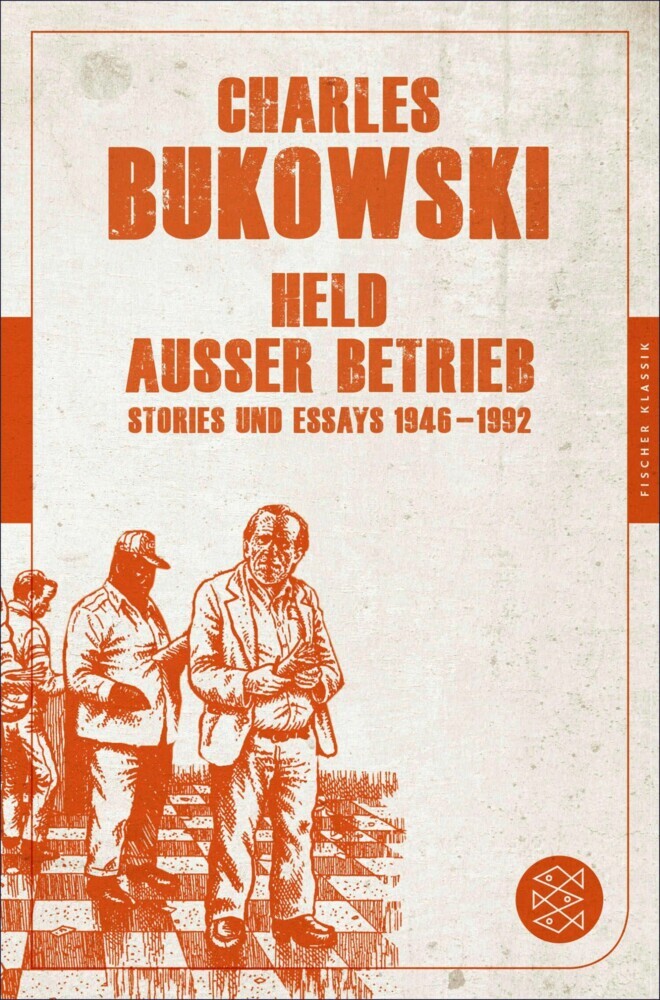 Held außer Betrieb main product photo