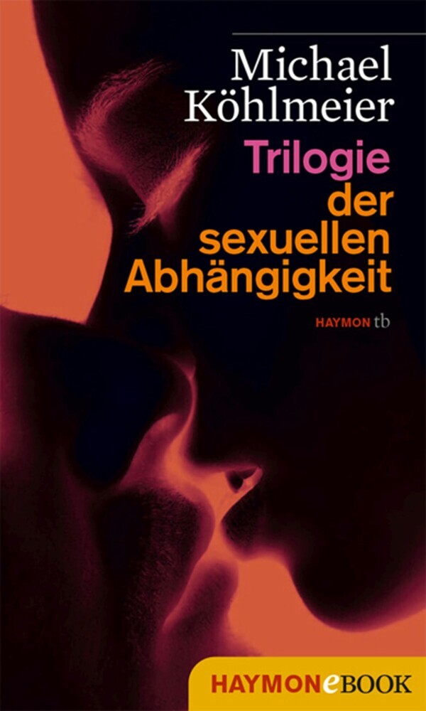 Trilogie der sexuellen Abhängigkeit main product photo