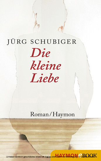 Die kleine Liebe main product photo