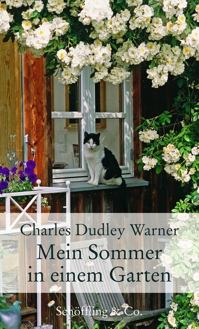 Mein Sommer in einem Garten main product photo
