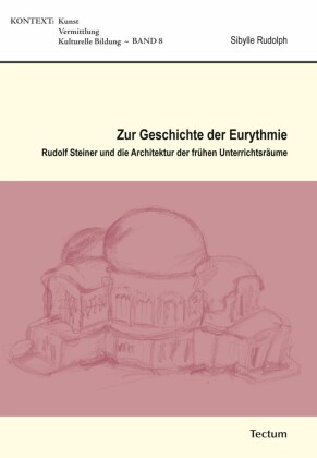 Zur Geschichte der Eurythmie