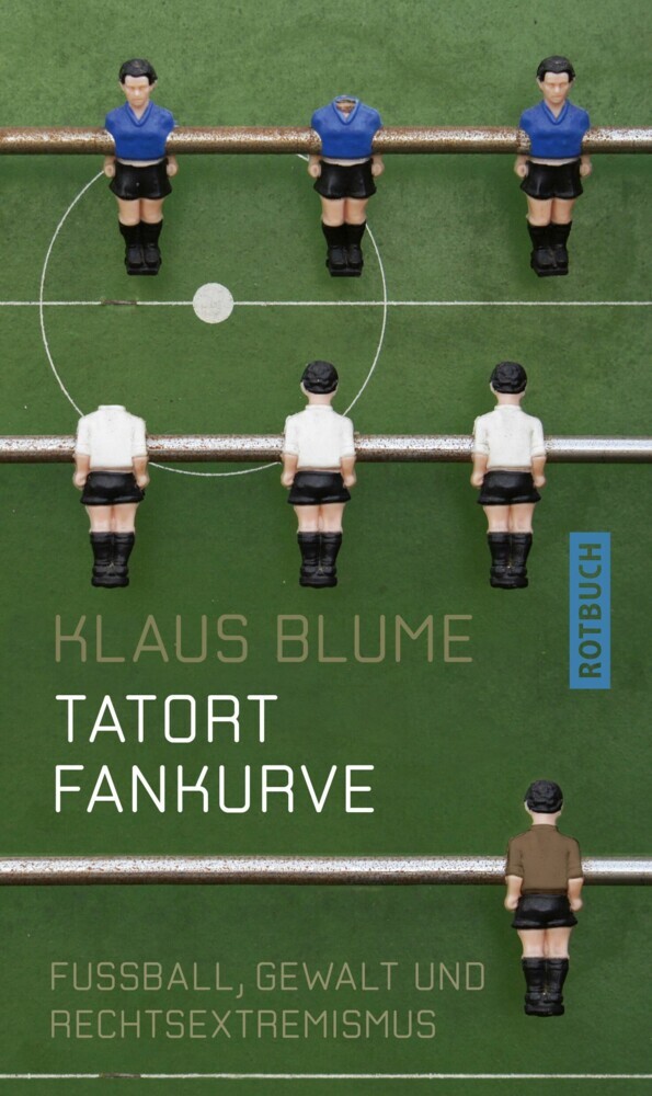 Tatort Fankurve main product photo
