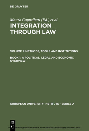 A Political, Legal and Economic Overview