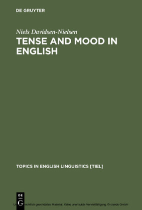 Tense and Mood in English
