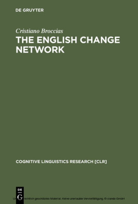 The English Change Network