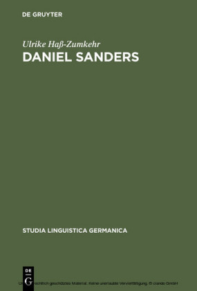 Daniel Sanders