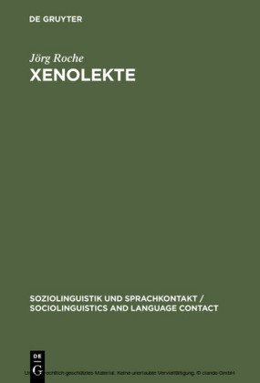Xenolekte