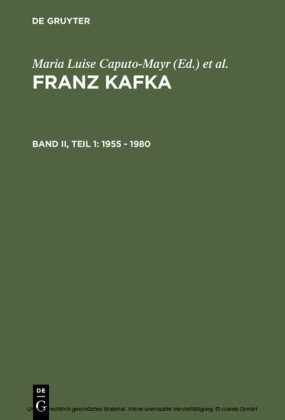 1955 - 1980