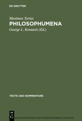 Philosophumena